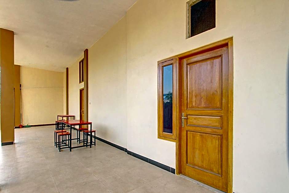 OYO Life 92812 Galih Kostel 2 Syariah