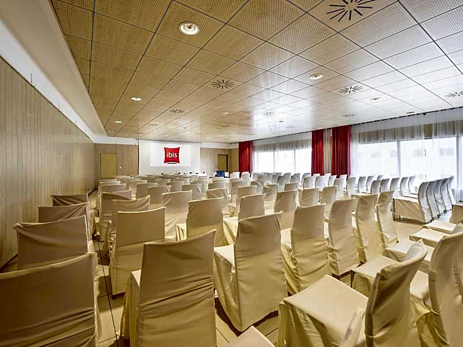 Ibis Antananarivo Ankorondrano