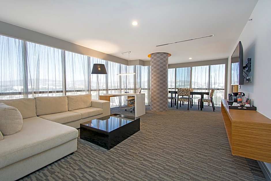 Presidente InterContinental Guadalajara By IHG