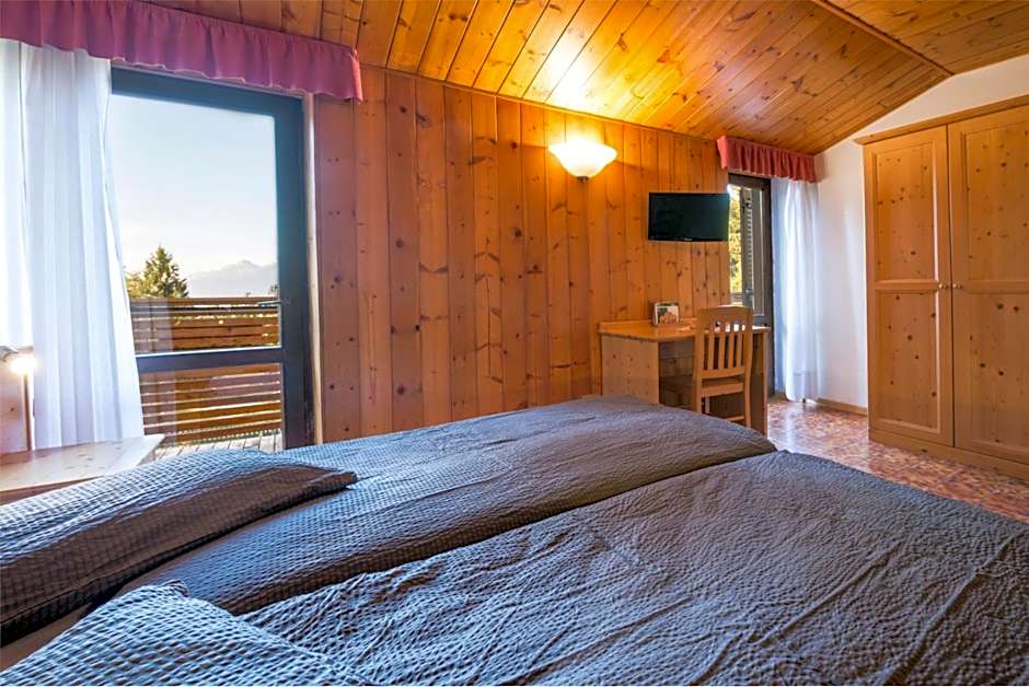 Rifugio Sores Adventure