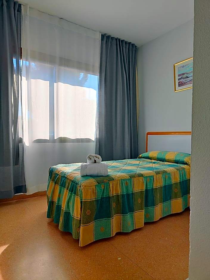 Hostal Restaurante Venta del Barro