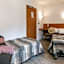 Hôtel Compostelle