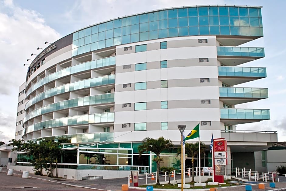 Comfort Suites Macae