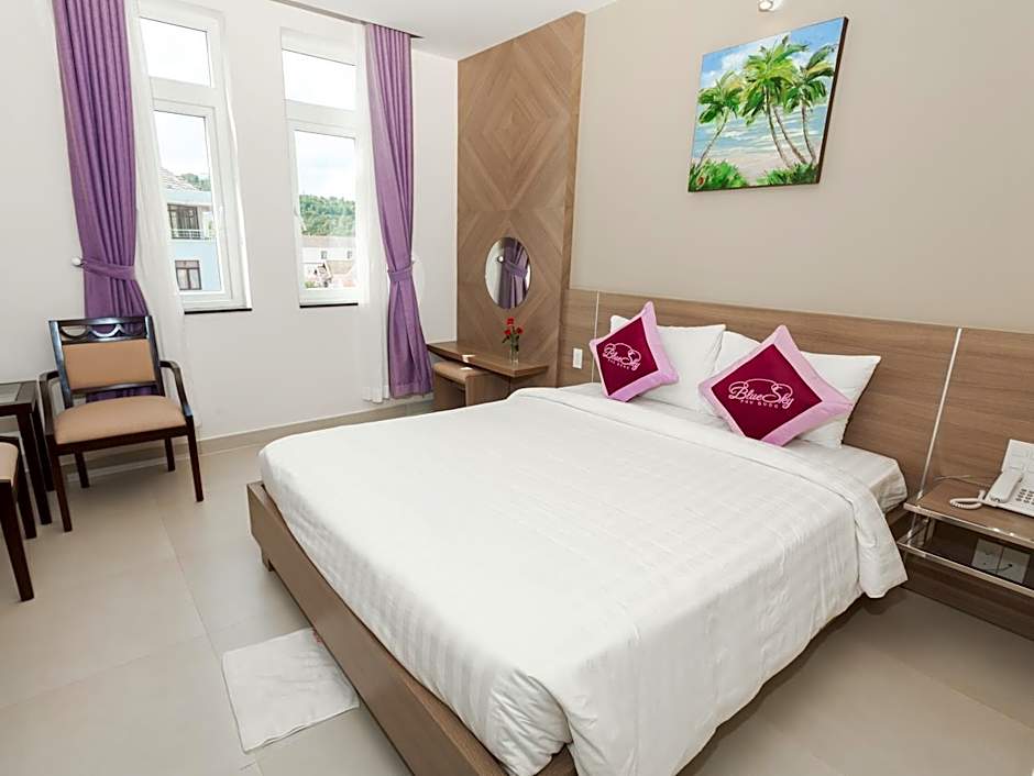 Blue Sky Phu Quoc Hotel