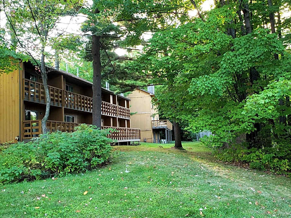 Rib Mountain Inn