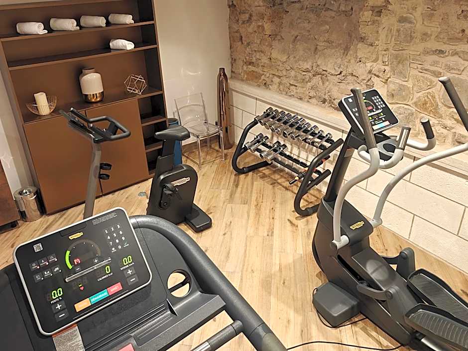 MADISON Saint Jean de Luz - Handwritten Collection