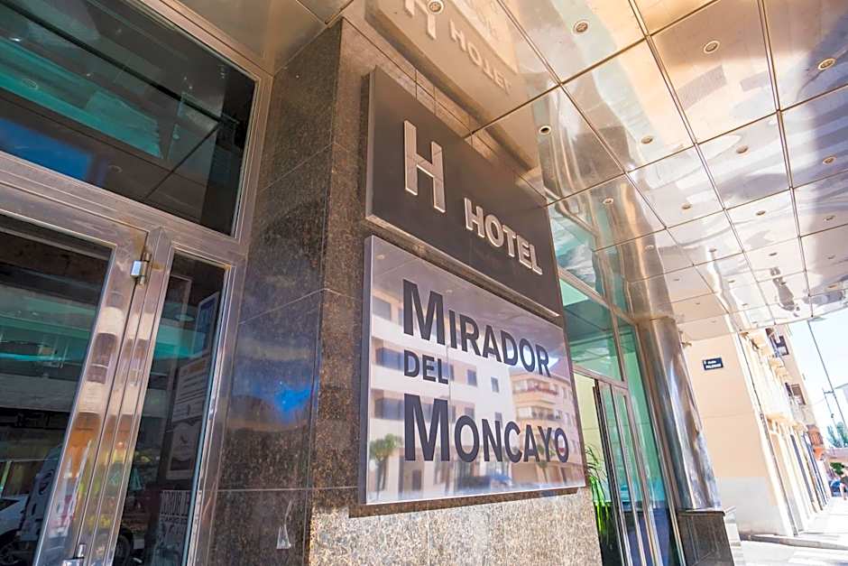 Alda Mirador del Moncayo