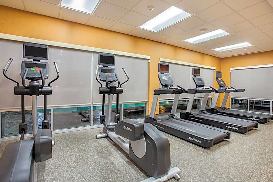 TownePlace Suites by Marriott Knoxville Oak Ridge