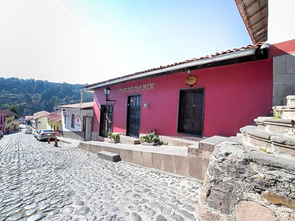 Hotel del Carmen