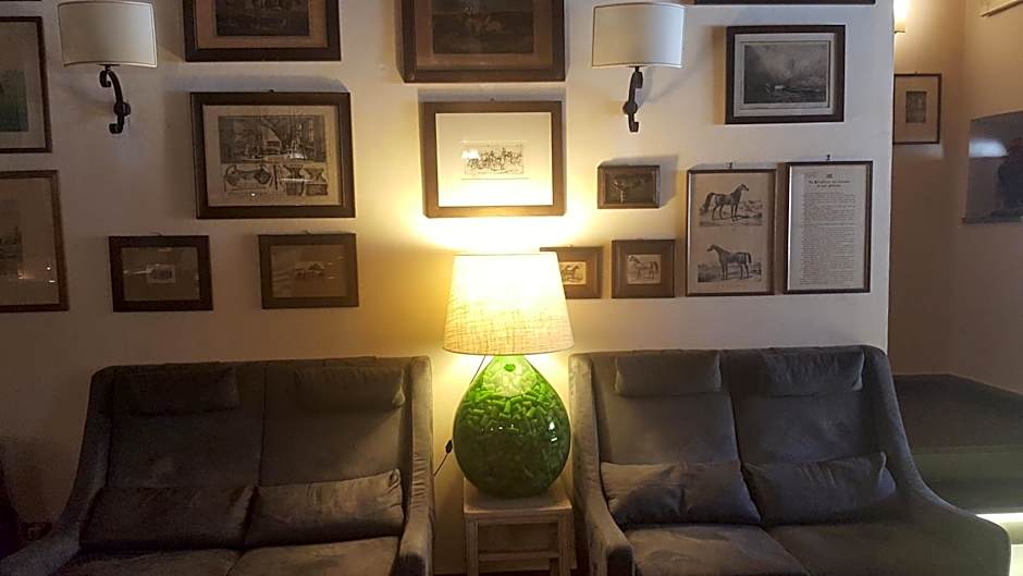 Albergo Giovanni Da Verrazzano