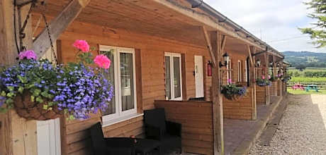 The Flying Fish Stables