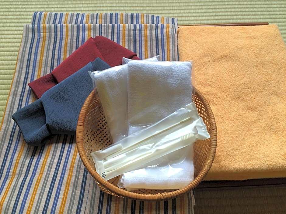 Yudanaka Onsen Yamazakiya
