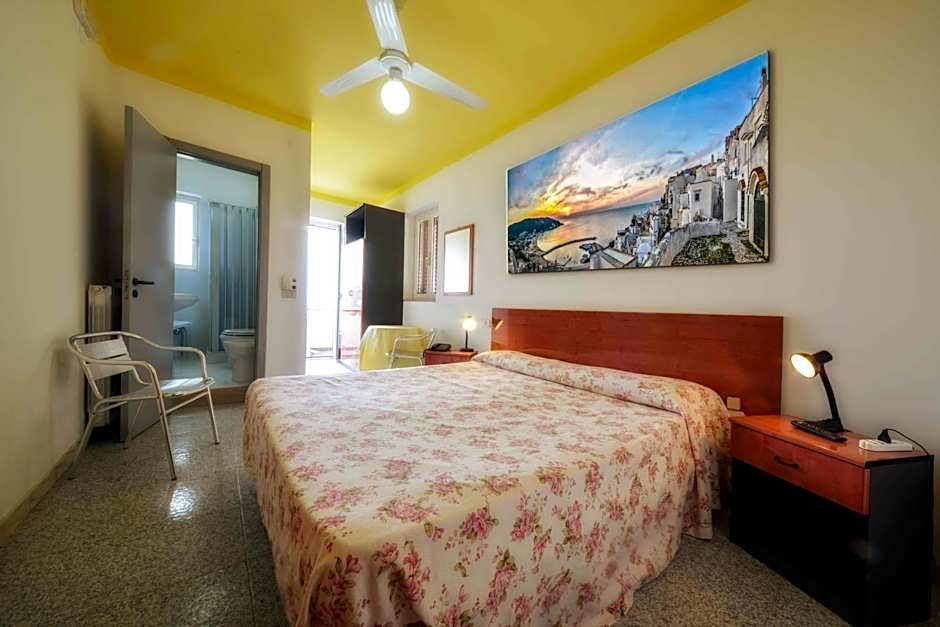 Hotel Piccolo Paradiso