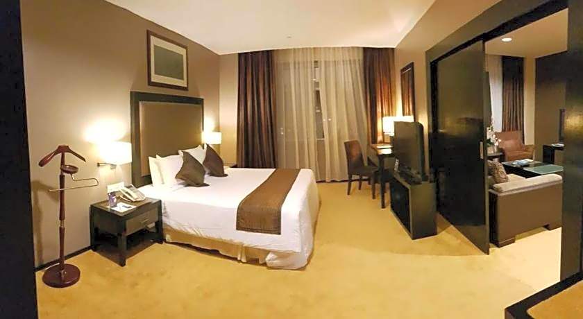 Felda Residence Kuala Terengganu