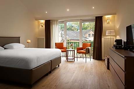 Hotel Duinrand Drunen