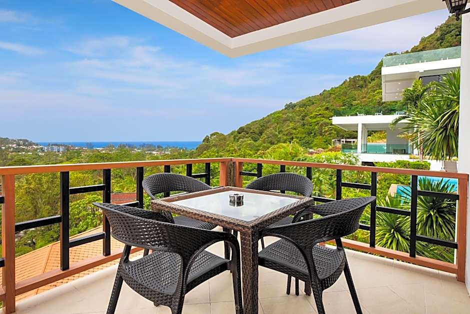 Baan Chom View Kamala - SHA Plus