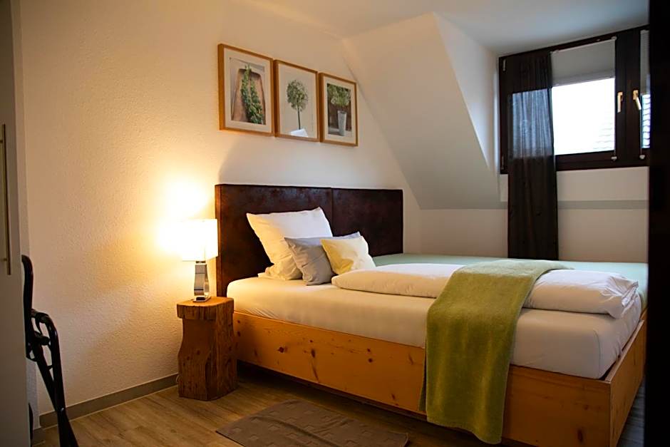 Hotel Weilerhof