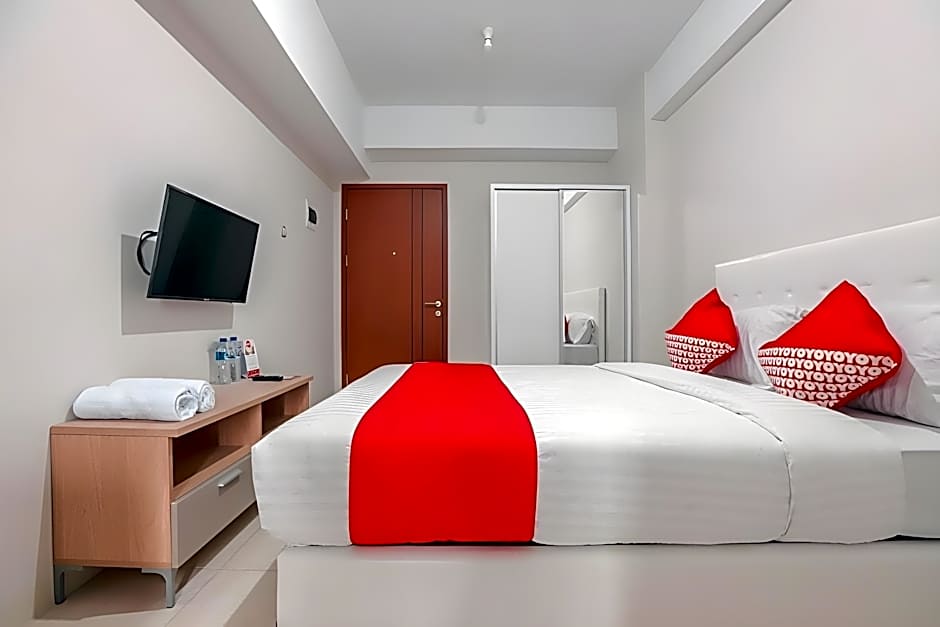 Hotel O Green Lake View Ciputat