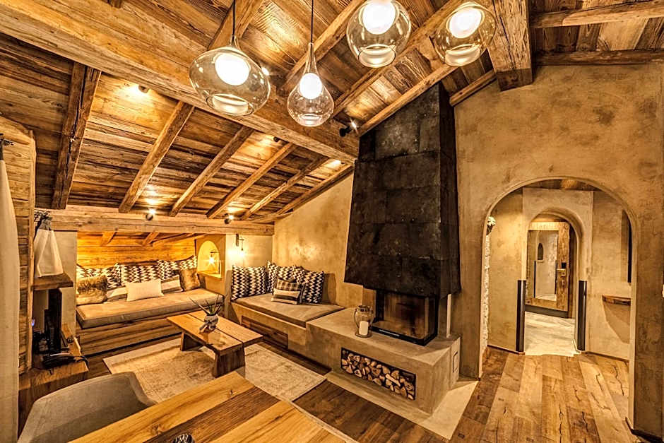 BelArosa Suiten & Wellness