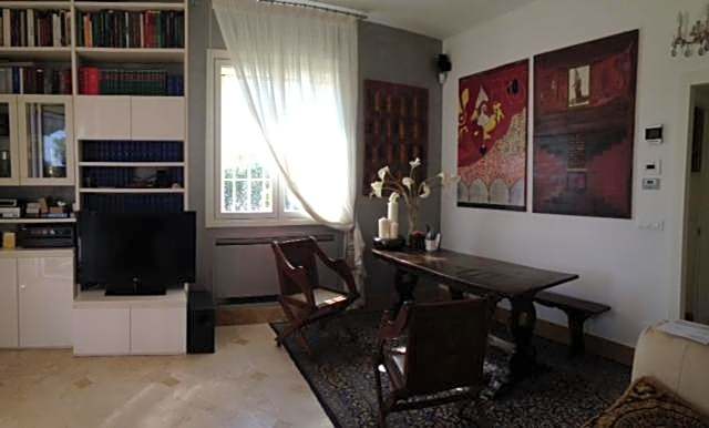 Bed & Breakfast Case Osti