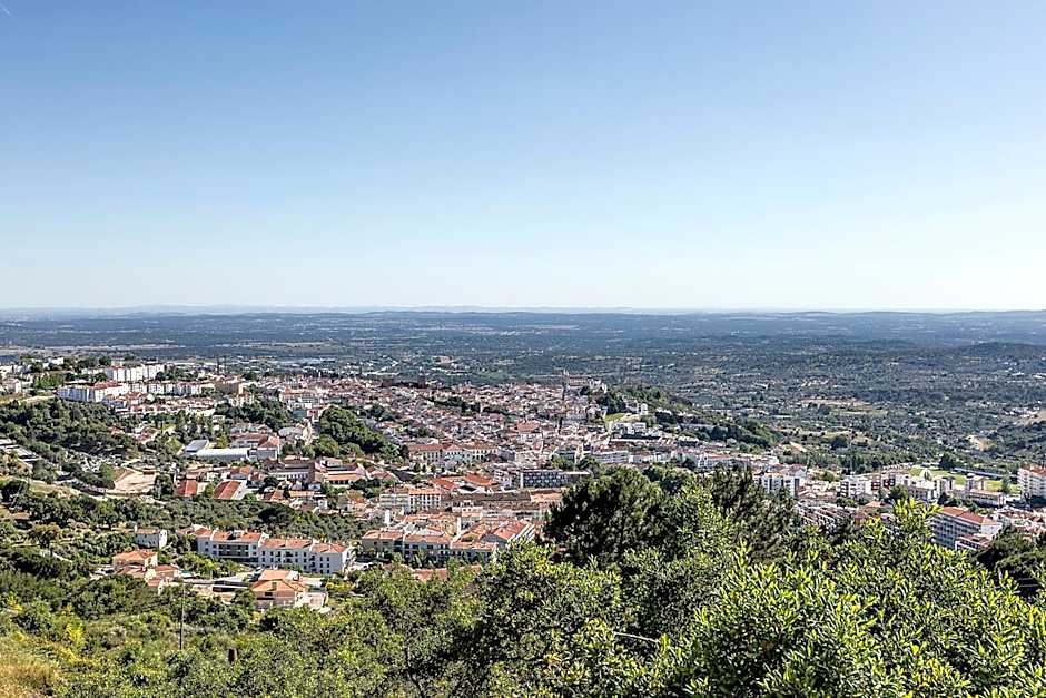 HI Portalegre - Pousada de Juventude