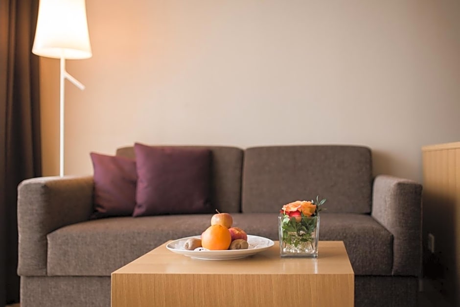 Hotel Krone