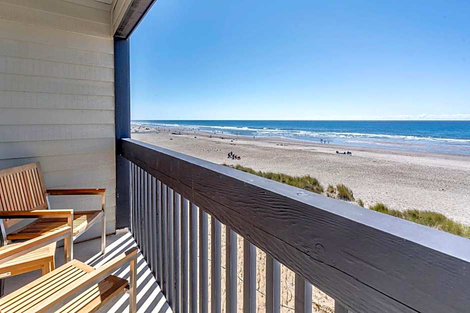 Lincoln Sands Oceanfront Resort, an Ascend Collection Hotel