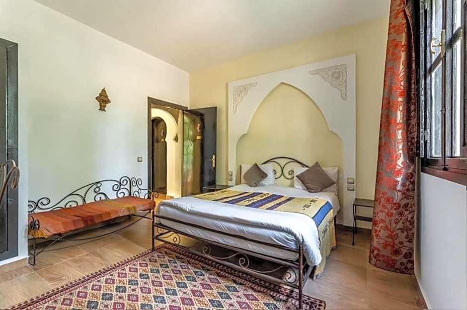 Riad le Ksar de Fes