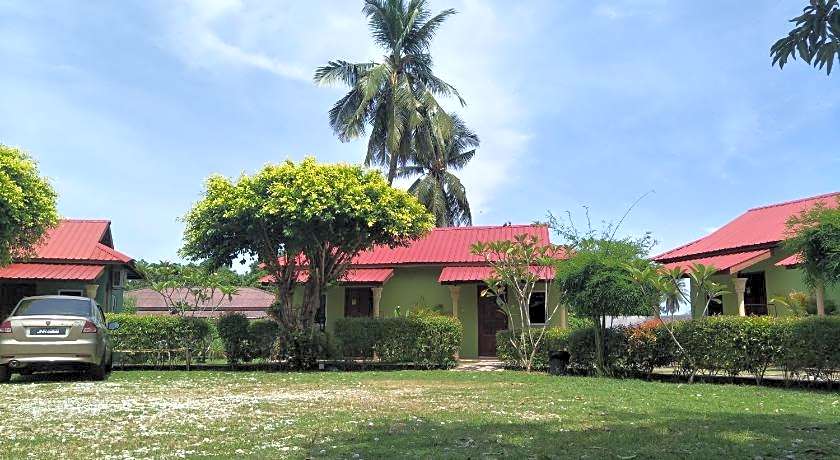 Motel Aurora Damai Langkawi