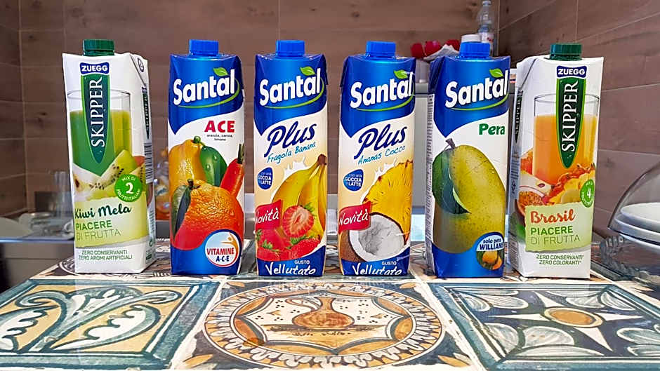 B&B Amelì