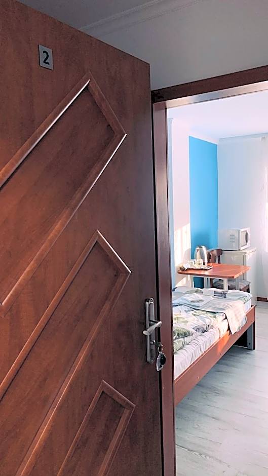 Bianco - pokoje noclegowe