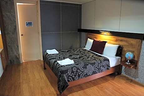 Business Double Room
