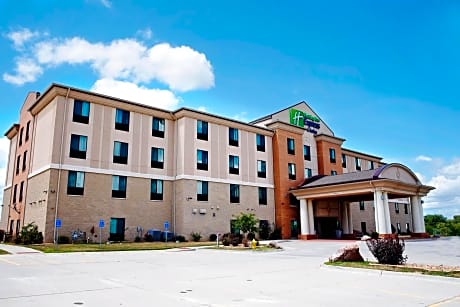 Holiday Inn Express and Suites Urbandale Des Moines, an IHG Hotel