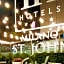 iH Hotels Milano St John Sesto San Giovanni Mi