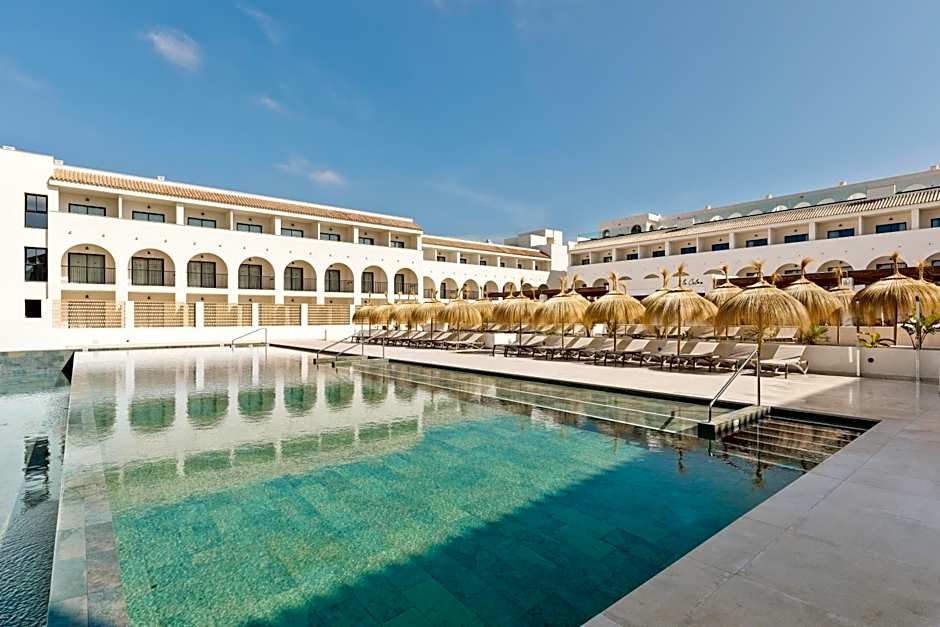 Hotel Best Village Chipiona