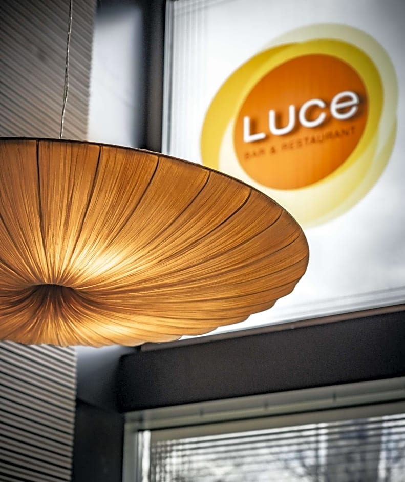 Radisson Blu Hotel, Lucerne