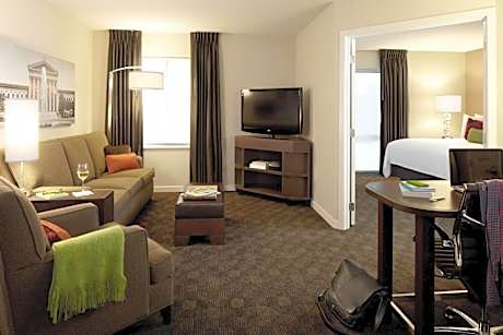 One-Bedroom Suite