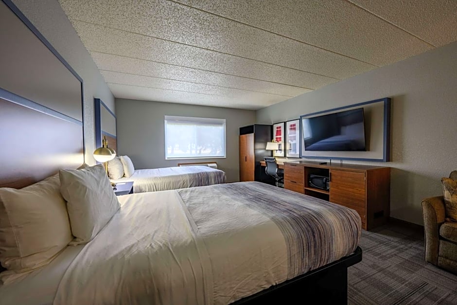 AmericInn by Wyndham Monroe