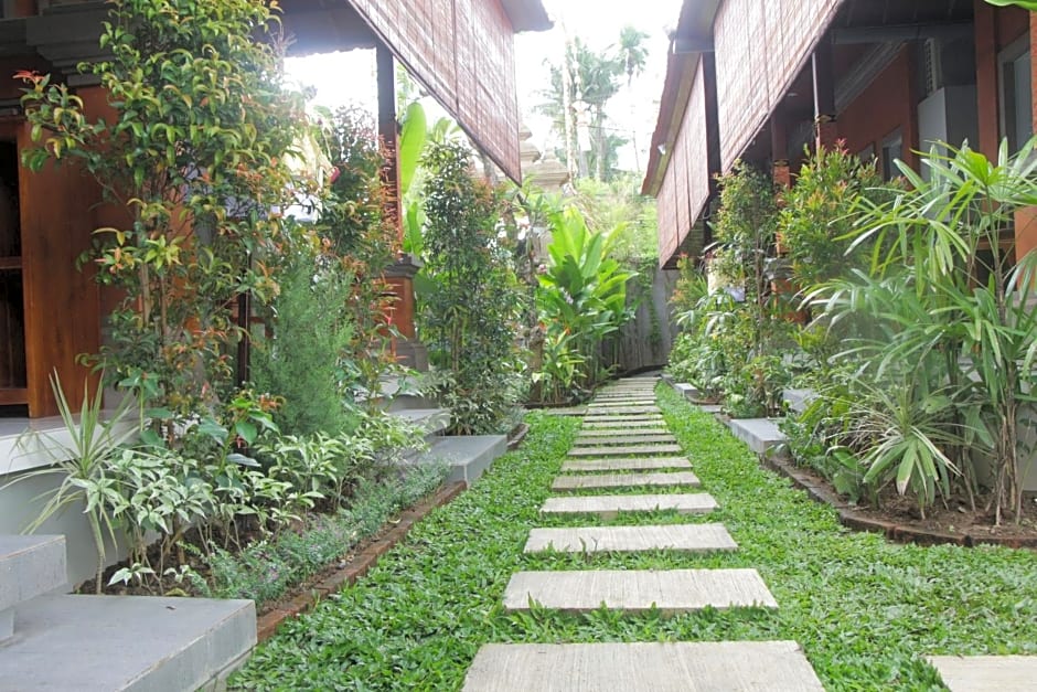 Bhuana Alit 2 Ubud – Ubud, CO