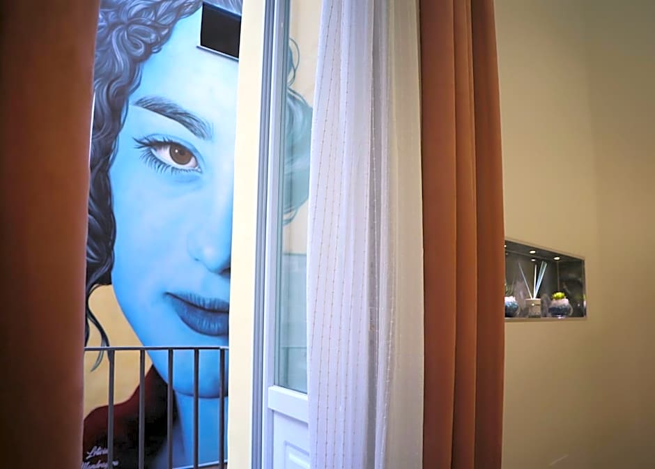 Barbaro Suite & Apartment