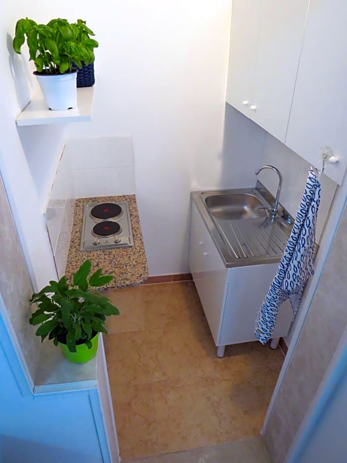 B&B Vento del Mare