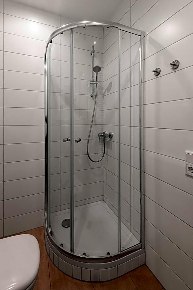 Appartements an der Therme