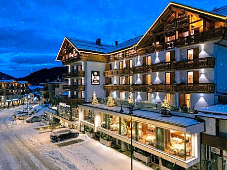 Hotel Splendid