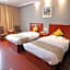 GreenTree Alliance JiangSu SuZhou Industrial Park LianFeng Plaza Hotel