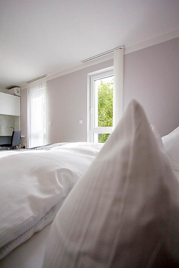 ApartHotel "Am Fließ"