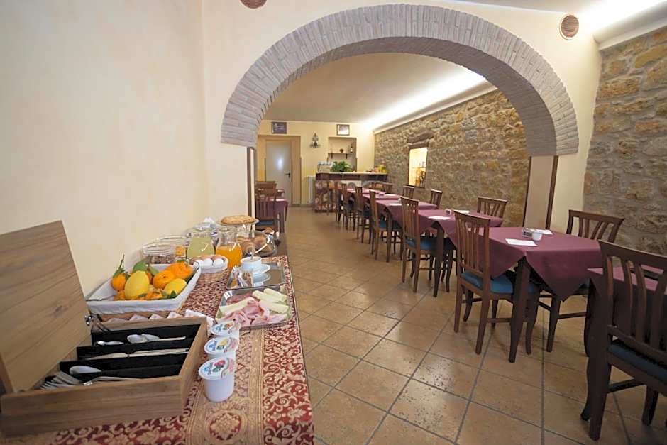 Hotel Gangi