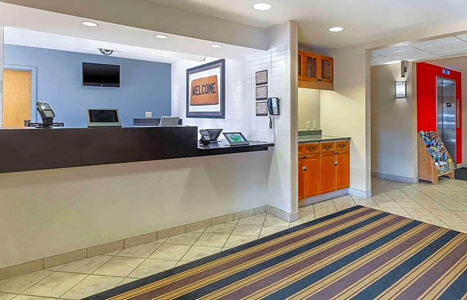Extended Stay America Suites - Boston - Westborough - Computer Dr.