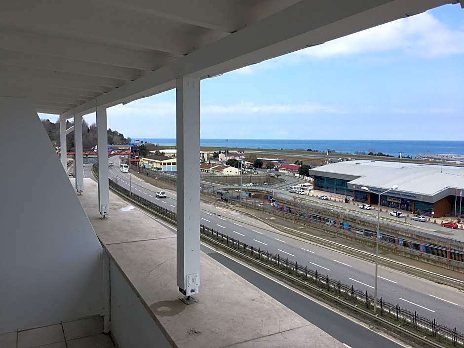 Üçkale Otel Restaurant