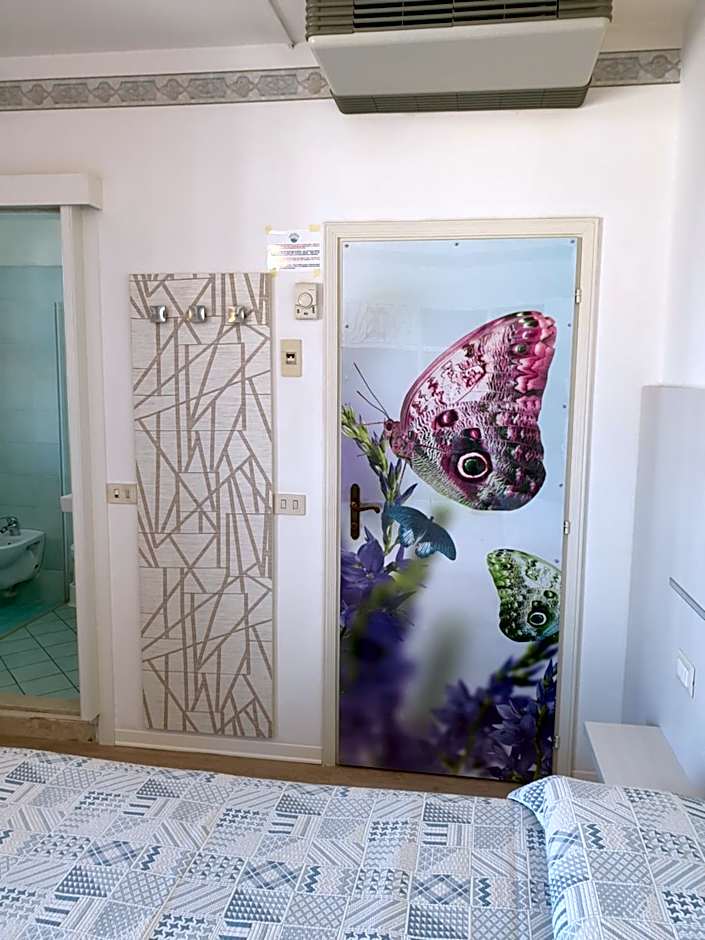 Hotel Losanna Cervia