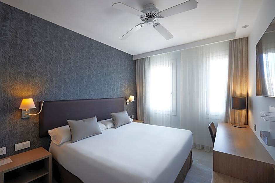 Hotel Catalonia Mirador Des Port